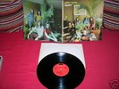 Golden Earring – Together (Lp, Polydor, 1972, foc) …Tulpen, Käse, Vinyl & Ha...