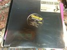 GODFATHER DON - SELECTIONS EP 2010 LIMITED EDITION 175 COPIES RARE 90'S HIP HOP