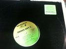 PRINCE IKEY C - THE DOOBIE 1992 EP  UNDERGROUND HIP HOP