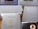 DIMITRIS MITROPOULOS  30 YEARS LP 2 CD GREEK  0647/1000
