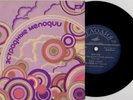 BEATLES - COME TOGETHER/OCTOPUS GARDEN /SOMETING - ORIG RUSSIAN EP 