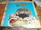 Pacific Express-South African Jazz/Soul LP-Black Fire