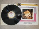 ASD 514 1st Ed: GOLD/CREAM HMV MOZART - SCHUBERT