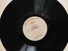 HENRY MANCINI LIFEFORCE SOUNDTRACK TEST PRESSING