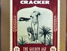 Cracker The Golden Age Vinyl LP Long out of print. Camper Van Beethoven