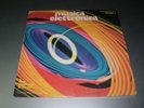 MUSICA ELETTRONICA 1 LP by ROMOLO GRANO ITALY LIBRARY