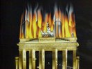 AC/DC Live in Berlin 2010 3er LP  in three  colours  Vinyl