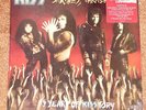 @ KISS SMASHES THRASHES & HITS  PICTURE DISC LP  @