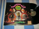 LP - SHOCKING BLUE - Live - German Firstpress - MINT - very rar 