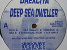Drexciya – Deep Sea Dweller SHOCKWAVE MINT-