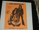 Led Zeppelin TMOQ Stairway to Heaven album