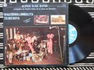 SUPER RAIL BAND SOMPTUOUS HYPNOTIC MANDING AFRO BEAT 77