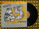 THE STORMMERS RARE AFRO DISCO FUNK BOOGIE Nigeria EX- ?