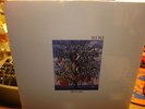 TALK TALK Spirit Of Eden LP Sealed W/Lyric Inner Sleeve
