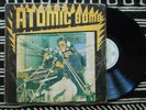 WILLIAM ONYEABOR Atomic bomb LEGENDARY COSMIC AFRO FUNK
