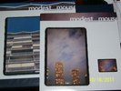 Modest Mouse The Lonesome Crowded West LP OOP