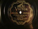 VICTOR 22979-COON SANDERS/WAYNE KNIG-ON REVIVAL DAY/BETWEEN DEM ROWS-E