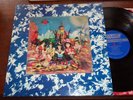 Rolling Stones 3D cover LP Their Satanic Majesties Request NM vinyl jacket VG++