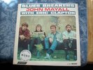 John Mayall- Eric Clapton -Bluesbreakers MONO ORIG PROMO US London MINT