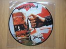 MOTORHEAD Beer Drinkers LP PICTURE DISC