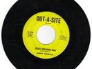NORTHERN SOUL SONNY FISHBACK HEART BREAKING MAN ON OUT-A-SITE RECORD BWI VERSION