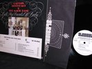 RARE '69 WHITE LBL PROMO  CAPTAIN BEEFHEART MAGIC   LICK MY DECALS Flipped Psych