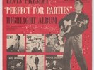 EP W/Cov 45 Elvis Presley Perfect For Parties Highlight Album 