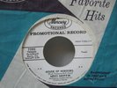 Merv Griffin House Of Horrors / Pretty Girl 7