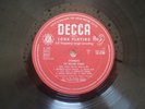 DECCA LK 4786 The Rolling Stones - Aftermath UK MONO