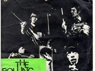ROLLING STONES ++EP++GOT LIVE IT YOU WANT IT+++ HOLLAND+++