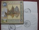 SCHUMANN Sym No.1 4 & Manfred Overture - RAFAEL KUBELIK(3 LP box) - W.Promo