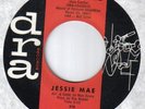 JESSIE MAE - DON'T FREEZE ON ME - DRA U.S. ORIGINAL - R&B NORTHERN SOUL
