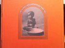 Concert For Bangladesh 3 LP VG STCX-3385 Vinyl 1971 w/Book LH Sterling Hulko