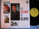 ELVIS--FRENCH 