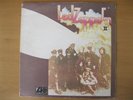 LED ZEPPELIN II, 2, 1969 UK PLUM ATLANTIC 