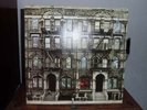 LED ZEPPELIN DOUBLE ALBUM ENTITLED PHYSICAL GRAFFITI EXCELLENT