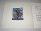 TALK TALK LP - SPIRIT OF EDEN - OIS /844