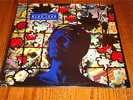 DAVID BOWIE TONIGHT ORIGINAL LP IN SHRINK WRAP W/STICKER