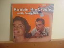 1960 TONY BELLUS LP NRC / Robbin The Cradle - RARE OLDIES ROCK N ROLL