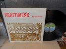 KRAFTWERK Ralf & Florian LP UK VERTIGO Krautrock RARE