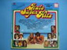TOZZI-CELENTANO-GOGGI-ALICE-POOH-BERTE-MINA-FOGLI-RARO LP RACCOLTA TEDESCO