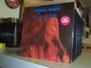 JANIS JOPLIN: I Got Dem Ol Kosmic Blues, COLUMBIA , FACTORY SEALED LP Stickers