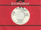 DORIS BADIE Why Is Leaving You Northern Soul Modern 45