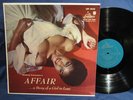 Abbey Lincoln's Affair A Story Of A Girl In Love LP