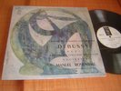  FRENCH VEGA  / DEBUSSY  / MANUEL ROSENTHAL / PARIS OPERA ORCHESTRA