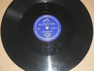 ELVIS PRESLEY MAKE ME KNOW IT BRAZIL 78 RPM