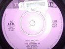 Frank Zappa / The Mothers SOUTH AFRICA 7