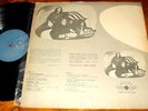 LED ZEPPELIN II BRAZIL ORIG DIFFERENT COVER EDITION LP  MONO