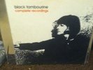 Black Tambourine Complete Recordings 10