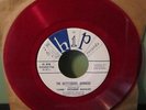 LORD RICHARD BUCKLEY Gettysburg Address 45 HIP 301 ORIGINAL NOVELTY 1956 RED EX+